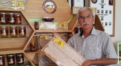 En Büyük Bal Üreticisi Çin, Türkiye`den Bal İstiyor