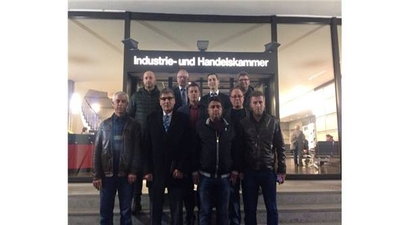 Yeni Tarım Makineleri Hannover Uluslararası Tarım Fuarı`nda