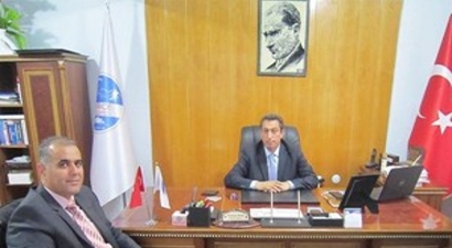 Hazar Gölü`ne 500 Bin Siraz Göl Balığı Bırakılacak