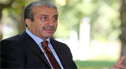 Mehdi Eker Eşyalarını Topladı