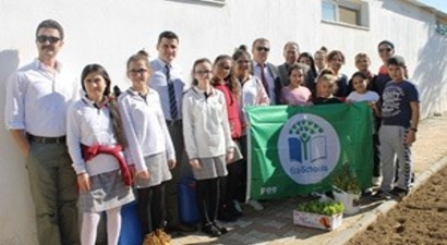 Türkiye`de Bir İlk Ödemiş`te Uygulanıyor