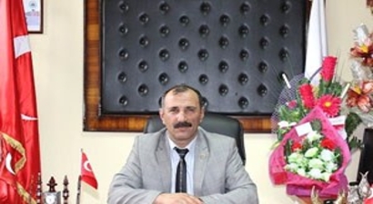 Yıldızeli Ziraat Odası`ndan Çiftçilere Büyük Kolaylık