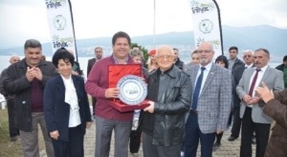 Zeytin Festivali Mübadele Göçmenlerini Buluşturdu