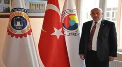 Kırıkkale Ticaret Borsası`ndan Tarım Sigortası Uyarısı