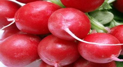 Turp Üreticisini `Rusya` Vurdu
