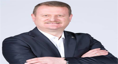İşte Yeni Tarım Bakanı Yardımcısı