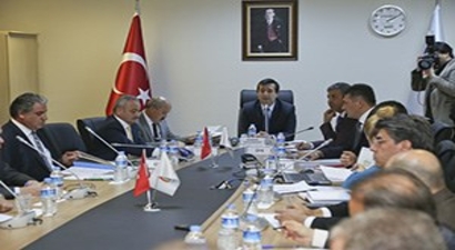 Okul Sütü Ortaklığına Rekabet Kurulu Onayı