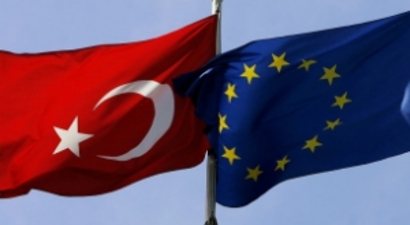 AB, Türkiye ve Balkanlara 1 Milyar Avro Destek Verecek