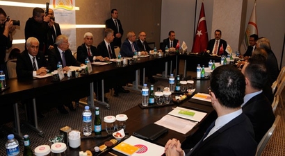 Bakan Çelik, Tarım Alanındaki Krizin Faturasını Açıkladı