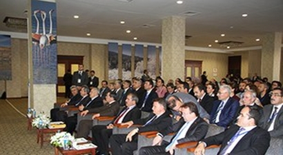 2. Biyolojik Çeşitlilik ve Biyokaçakçılık Çalıştayı