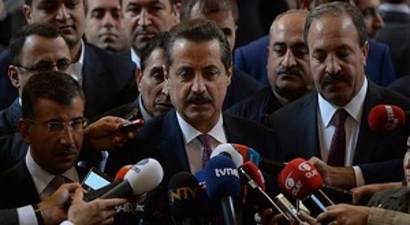 `Aldığımız Bilgiler 160 Ton Malın Geri Geldiği Yönünde`