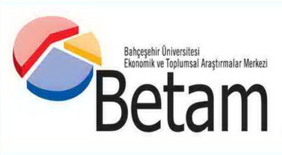 Betam: Önümüzdeki Ay Tarım Dışı İşsizliğin Sabit Kalmasını Bekliyoruz