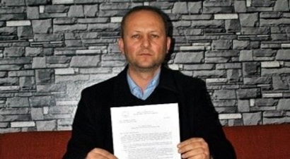 Deştiman Teşkilatına İsyan Eden Aydın Çiftçisi Mücadeleyi Kazandı