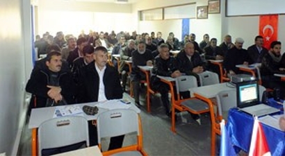 Hayvancılığa %70 Hibe Desteği