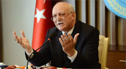 TMO Çeltiğe Müdahale Etmeli