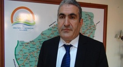 Kızıltepe`de ÇKS Kayıtlarında Yoğunluk
