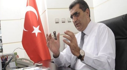TBMM Tarım, Orman ve Köyişleri Komisyonu Toplantısı Yapıldı