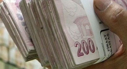 Meyve Üreticisine 24 Bin TL`lik Ödeme Yapılacak