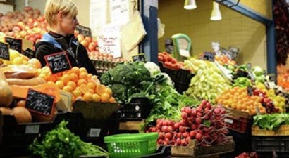 Rusya, Türkiye yerine Suriye`den Narenciye Alacak