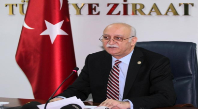 21 Aralık Dünya Kooperatifçilik Günü Açıklaması Şemsi Bayraktar`dan