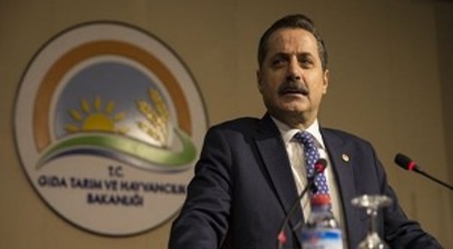 Tarım Bakanlığı`nda Tüm Atamalar Durduruldu