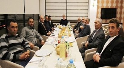 Tarım Yerleşkesi İçin Son Adımlar Atılıyor