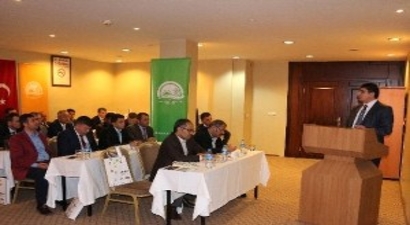 IPARD II Hibe Programı Tanıtımı