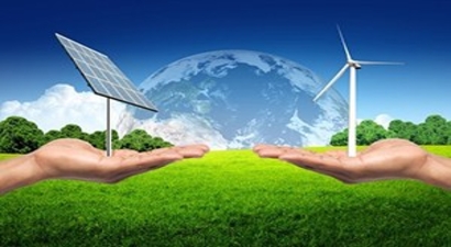 Hollanda ile Yenilenebilir Enerji Ortaklığı