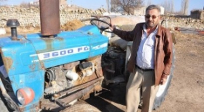 Cezanın Böylesine,Gülermisin Ağlarmısın