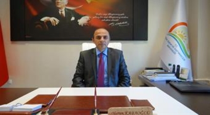 Yem Bitkisi Üreticilerine 960 Bin TL Karşılıksız Destek Verilecek