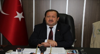 Samsun`da İşletmeler `Mavi Yıldız`lanıyor