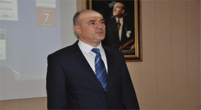 Kırıkkale`de Arı Yetiştiricilerine Eğitim Verildi