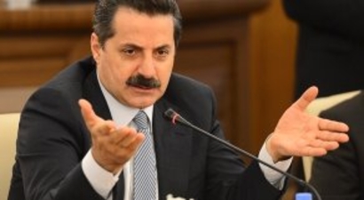 Bakan Çelik: `Tarımsal Destekleri Derli Toplu Hale Getireceğiz`