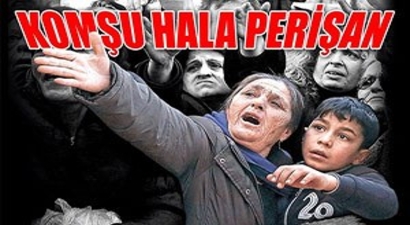 Bedava Meyve Sebzeye Hücum!