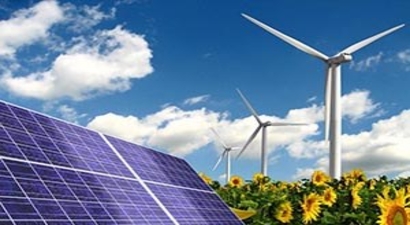 Bingöl`de Yenilenebilir Enerji Yatırımcısını Bekliyor