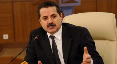Bakan Çelik: `Çiftçi Ne Haklara Sahip Olduğunu Bilmiyor`