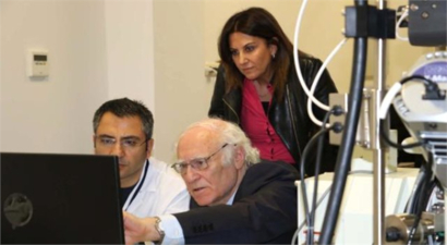 İngiltere`de Yaşayan Türk Bilim Adamından Devrim Niteliğinde Tarım Çalışması