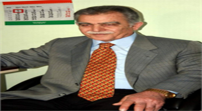 Faruk Çelik`in Danışmanı Belli Oldu