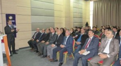 Malatya`nın Geleceğine Kuraklık Tehdidi