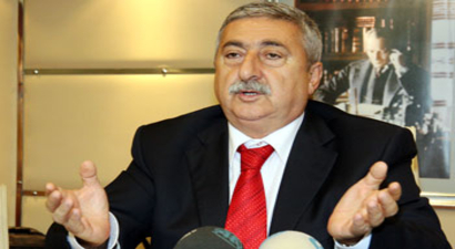 `Tarım Bakanlığı canlı hayvan ithalatı yapmalı`