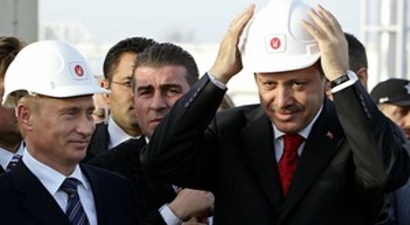Rusya Ambargoları Yürürlükte: Türkiye Nasıl Etkilenecek?
