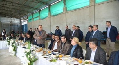 Adana Çiftçisinin Altyapı Sorunu Çözülecek