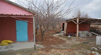 Ereğli`de Tarım Aleti Hırsızlığı
