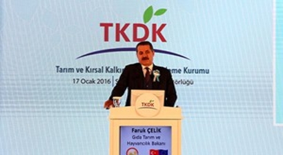 Tarıma Bakışımızda Toptan Bir Değişiklik Yapmalıyız