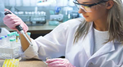 Niğde Üniversitesi İnsana ve Doğaya Zarar Vermeyen Tarım İlacı Üretti
