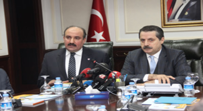 TAR-GEL`de Tarihi İmza