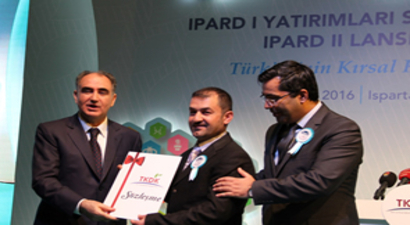 11 Bin Yatırım, 100 Bin İstihdam