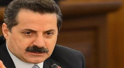 Faruk Çelik`ten `Kırmızı Ette İthalat Yok` Açıklaması