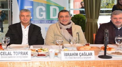 `Gıda Fiyatlarındaki Artış Üretim Maliyeti Kaynaklı`