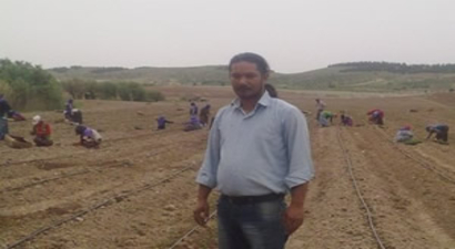 Çiftçiler Gübre Firmalarının Denetlenmesini İstiyor